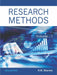Research Methods  (Vol. 1) by K.R. Sharma