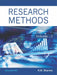 Research Methods  (Vol. 2) by K.R. Sharma
