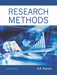 Research Methods by K.R. Sharma