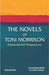 The Novels of Toni Morrison: Postmodernist Perspectives by Dr. Syed Wahaj Mohsin, Ms. Shaista Taskeen