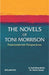 The Novels of Toni Morrison: Postmodernist Perspectives by Dr. Syed Wahaj Mohsin