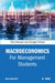 Macroeconomics: For Management Students by A. Nag