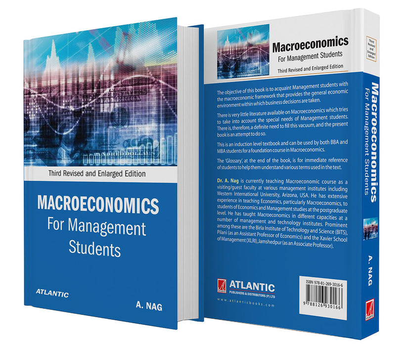 Macroeconomics: For Management Students