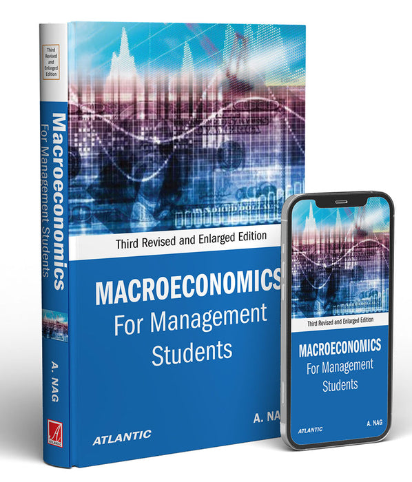 Macroeconomics: For Management Students