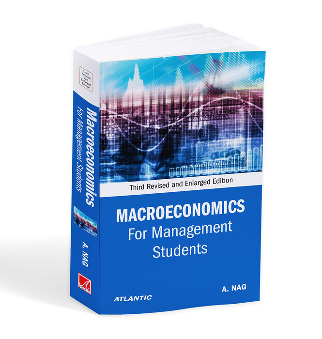 Macroeconomics: For Management Students