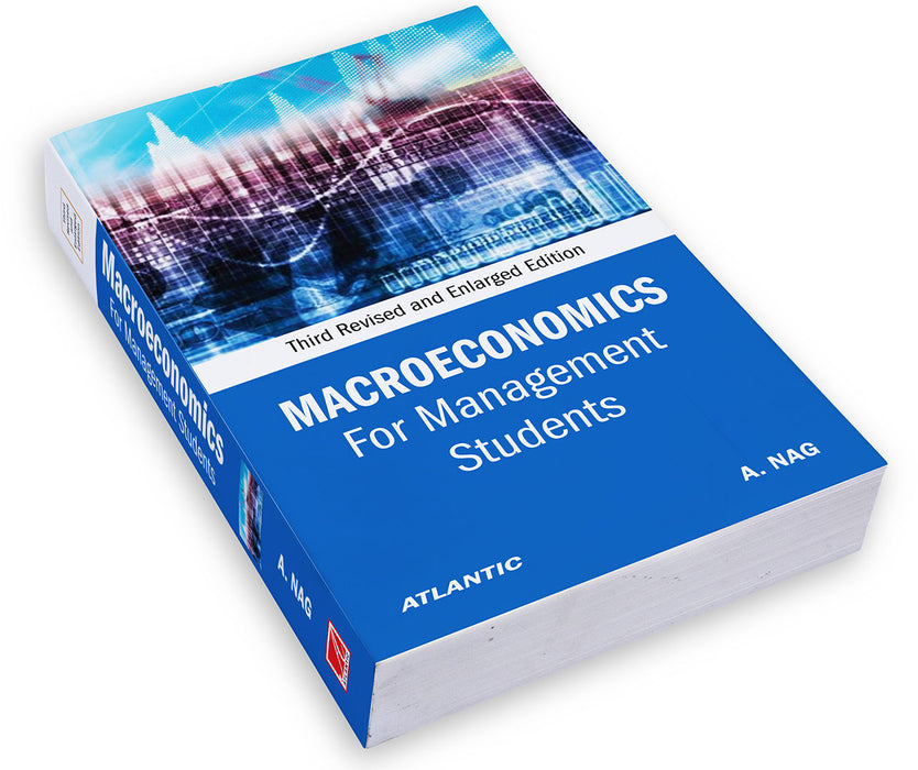 Macroeconomics: For Management Students