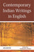 Contemporary Indian Writings In English by Jaydipsinh Dodiya