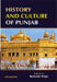 History And Culture Of Punjab by Mohinder Singh