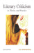 Literary Criticism in Theory and Practice by Ravindra Nath Shrivastava