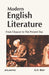 Modern English Literature: From Chaucer to the Present Day by G.H. Mair