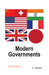 Modern Governments by N. Jayapalan