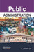 Public Administration by N. Jayapalan