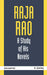 Raja Rao: A Study of His Novels by P. Dayal