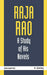 Raja Rao: a Study of His Novels by P. Dayal