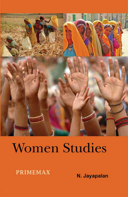 Women Studies by N. Jayapalan