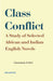 Class Conflict: A Study of Selected African and Indian English Novels by Charusheela H Patil