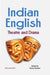 Indian-English Theatre and Drama by Neeru Tandon