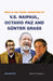 India in the Travel Narratives of V.S. Naipaul, Octavio Paz and GÃ¼nter Grass by Nagesh S. Dooganavar