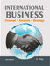 International Business: Concept Analysis and Strategy by A. Nag