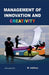 Management of Innovation and Creativity by M. Adithan