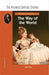 William Congreve's the Way of the World: (The Atlantic Critical Studies) by Ratri Ray