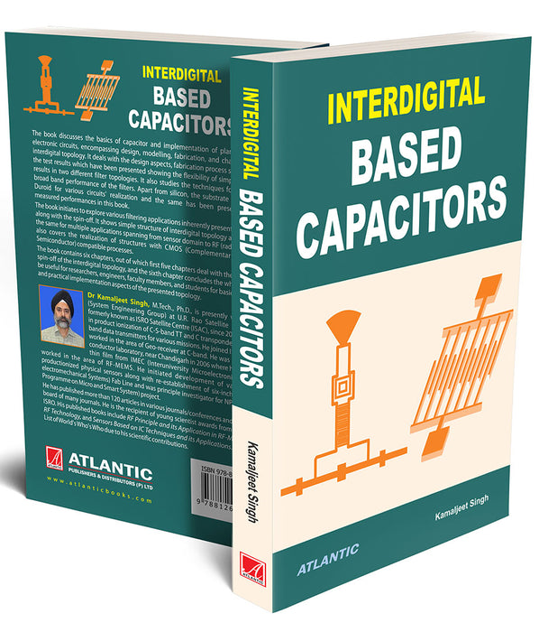 Interdigital Based Capacitors