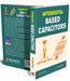 Interdigital Based Capacitors by Kamaljeet Singh