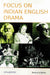 Focus on Indian English Drama by Basavaraj Naikar