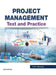 Project Management: Text and Practice by K.R. Sharma