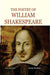 The Poetry Of William Shakespeare by George Wyndham