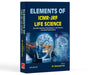 Elements of ICMR-JRF Life Science by Dr. Debasish Kar