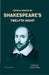Critical Essays on Shakespeare's Twelfth Night by Sunita Sinha