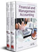 Financial and Management Accounting by C.L. Tyagi