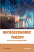 Microeconomic Theory by R.K. Mandal