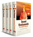 Swami Vivekananda: The Complete Biography (MULTI VOL SET-4 Vols.) by Sri Ananda