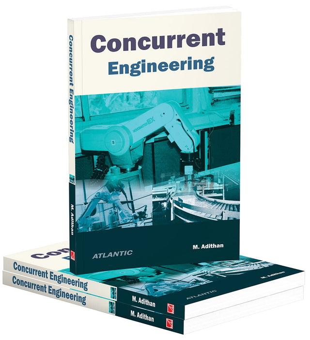 Concurrent Engineering