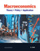 Macroeconomics: Theory, Policy and Application by A. Nag