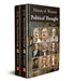 History Of Western Political Thought  (MULTI VOL SET-2 Vols.) by Radhey Shyam Chaurasia
