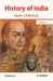 History Of India: Up to 1206 A.D. (Vol. 1) by N. Jayapalan