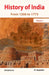 History Of India: From 1206 to 1773 (Vol. 2) by N. Jayapalan