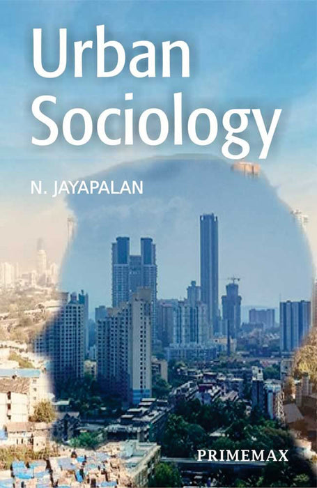 Urban Sociology by N. Jayapalan