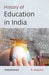 History of Education in India by N. Jayapalan by N. Jayapalan