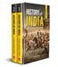 History of India: From the Earliest Times to the Twentieth Century 2 Vols. Set by Henry George Keene