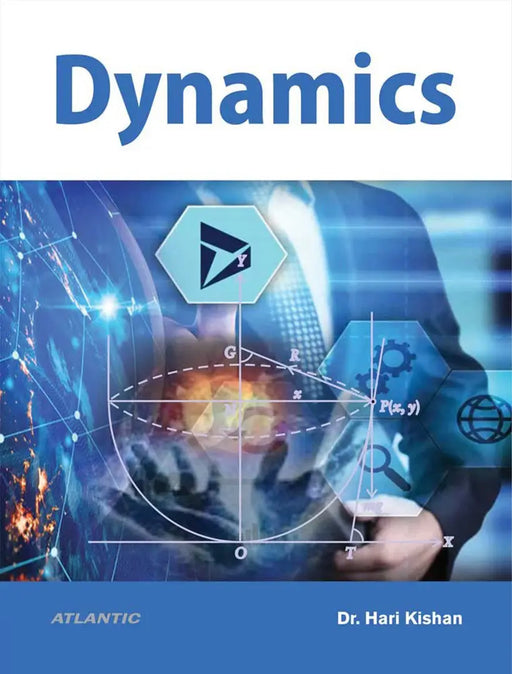 Dynamics by Hari Kishan
