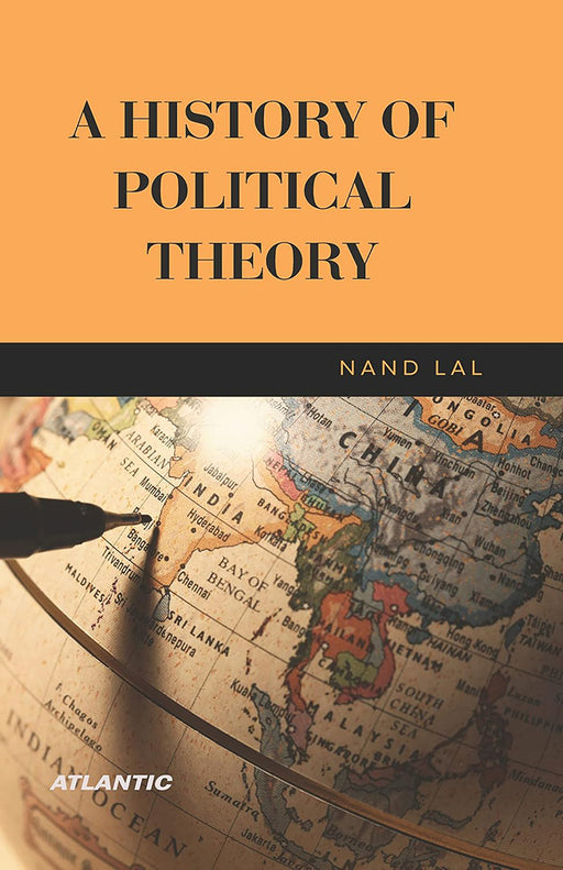 A History of Political Theory by Nand Lal