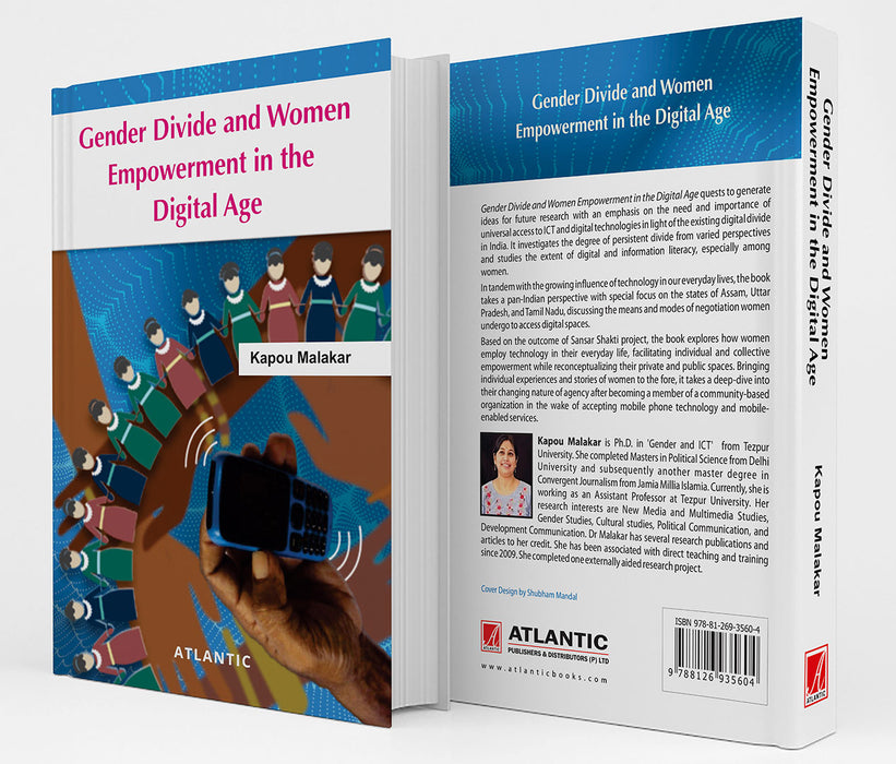 Gender Divide and Women Empowerment in the Digital Age