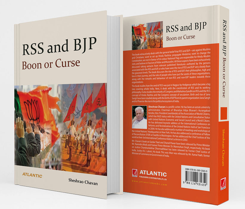 RSS and BJP: Boon or Curse