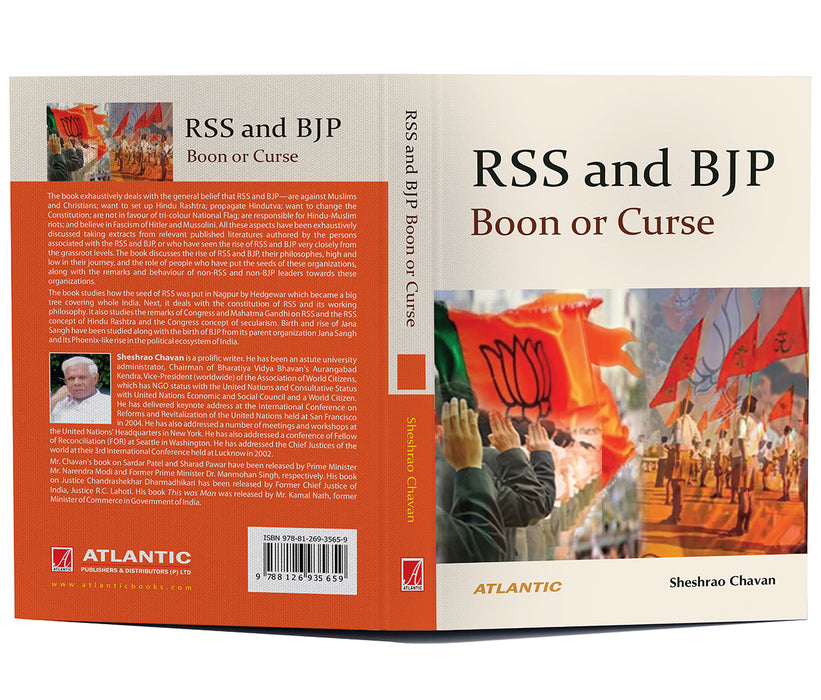 RSS and BJP: Boon or Curse