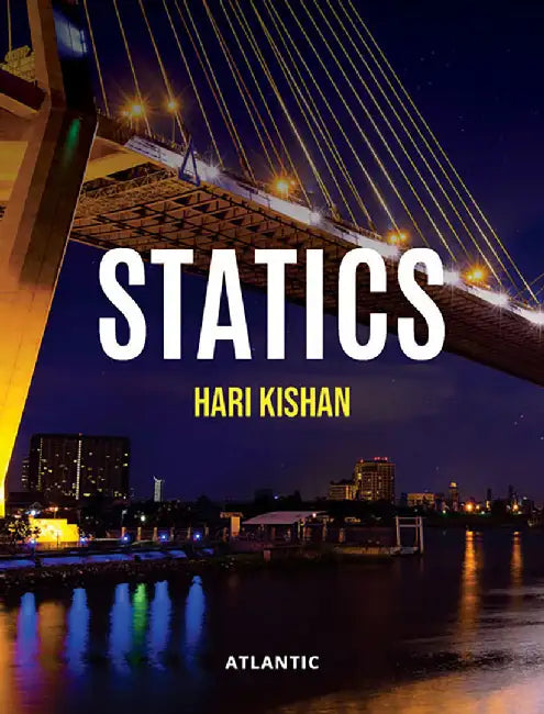 Statics by Hari Kishan