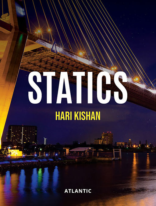 Statics by Hari Kishan